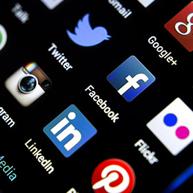 socia-media